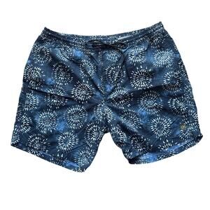 Outerknown Apex Swim Trunks by Kelly Slater Fair Trade Boardshorts Size Large